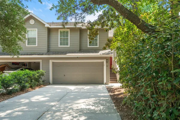 $267,000 | 38 Wineberry Place, The Woodlands, TX 77382