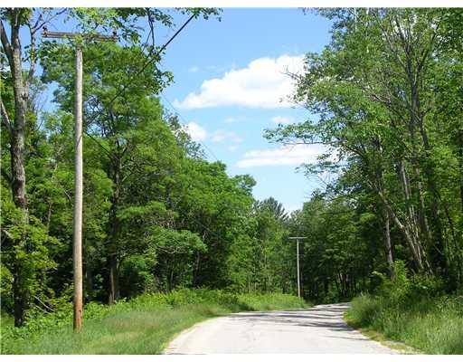 189 S Road Parsonsfield, ME 04047 - Photo 8 of 11 Other. View down the road....