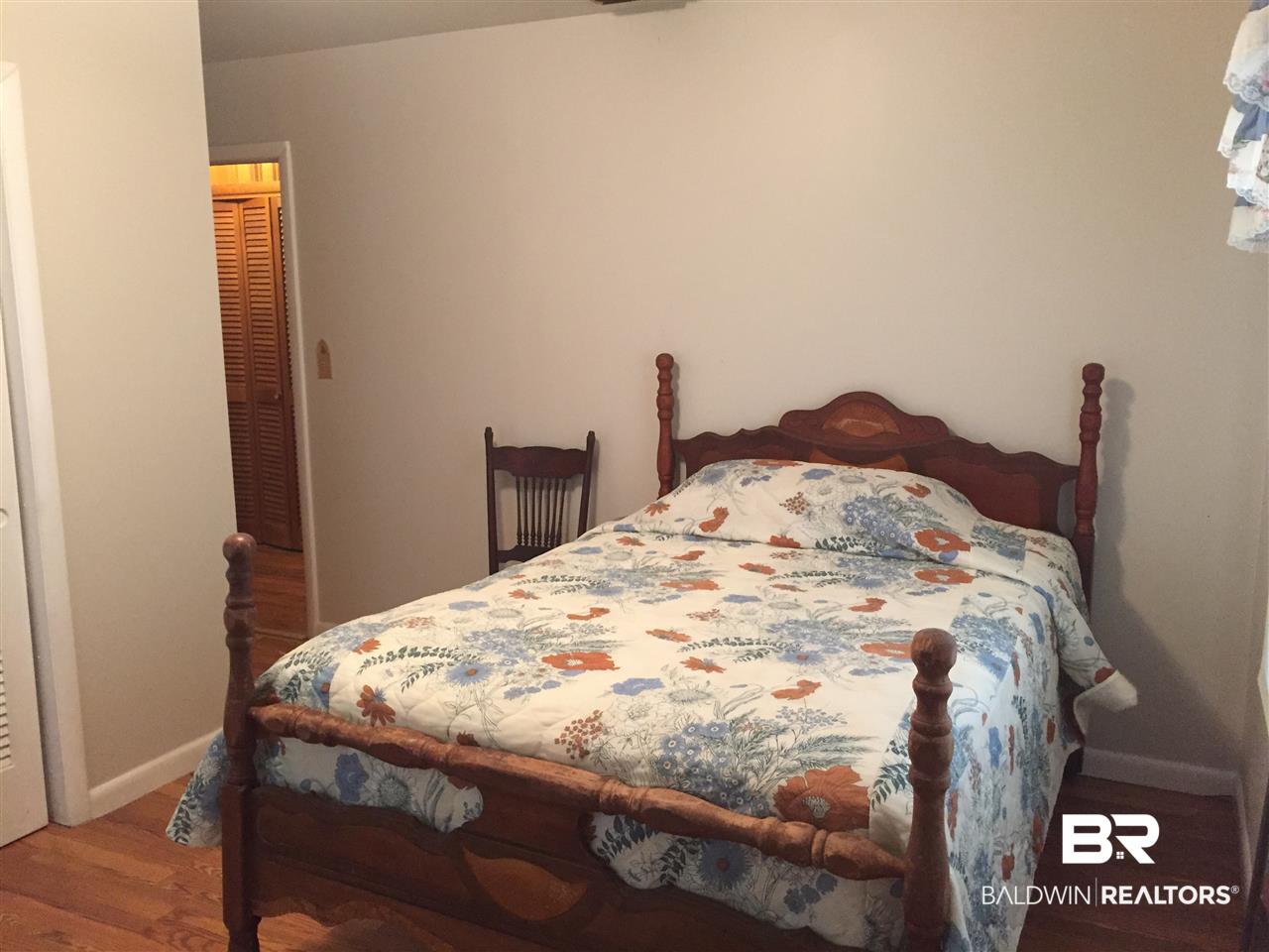630 East Ridge Drive Foley, AL 36535 - Photo 4 of 10 Bedroom 2