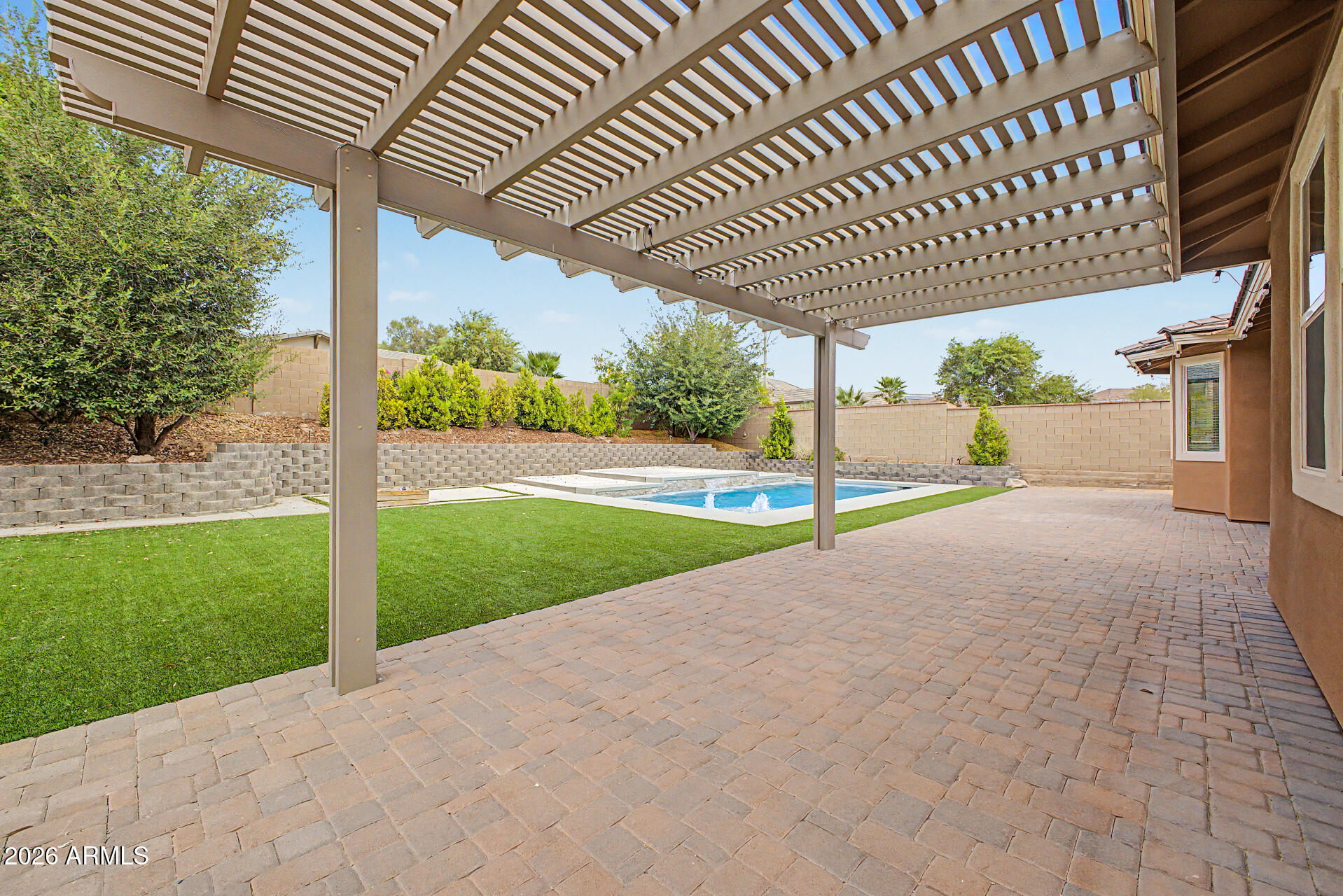 3294 North Springfield Street Buckeye, AZ 85396 - Photo 8 of 67 36 - Springfield