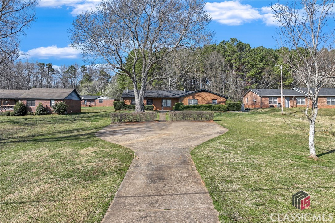 1310 Aiken Road Bogart, GA 30622 - Photo 2 of 38