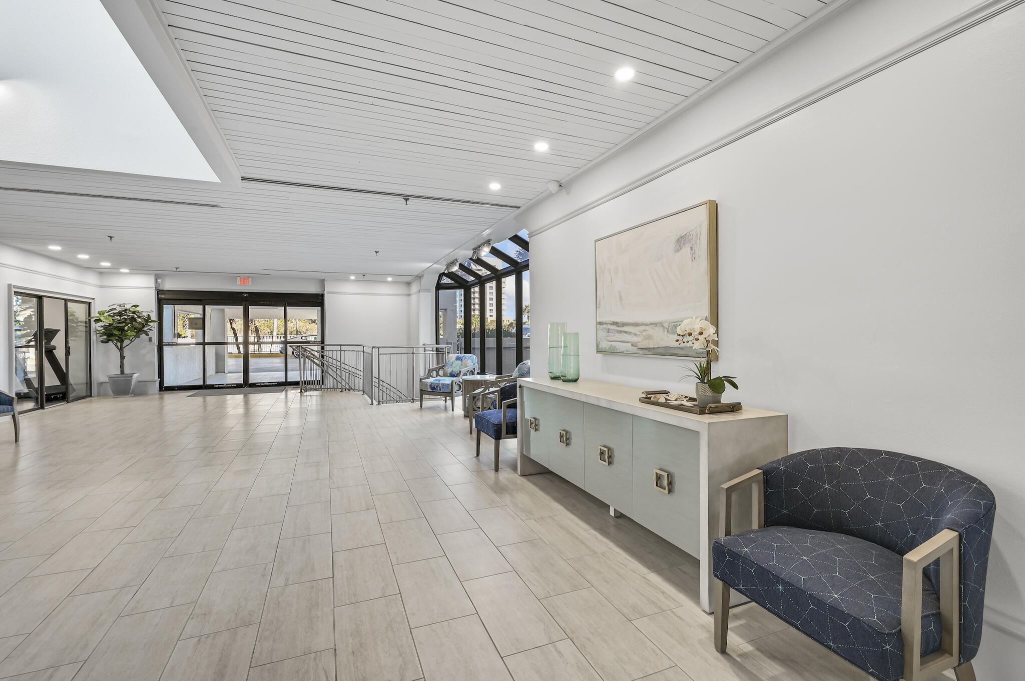 4361 Beachside 2, Unit 361 Miramar Beach, FL 32550 - Photo 21 of 29 a view of livingroom with furniture and window