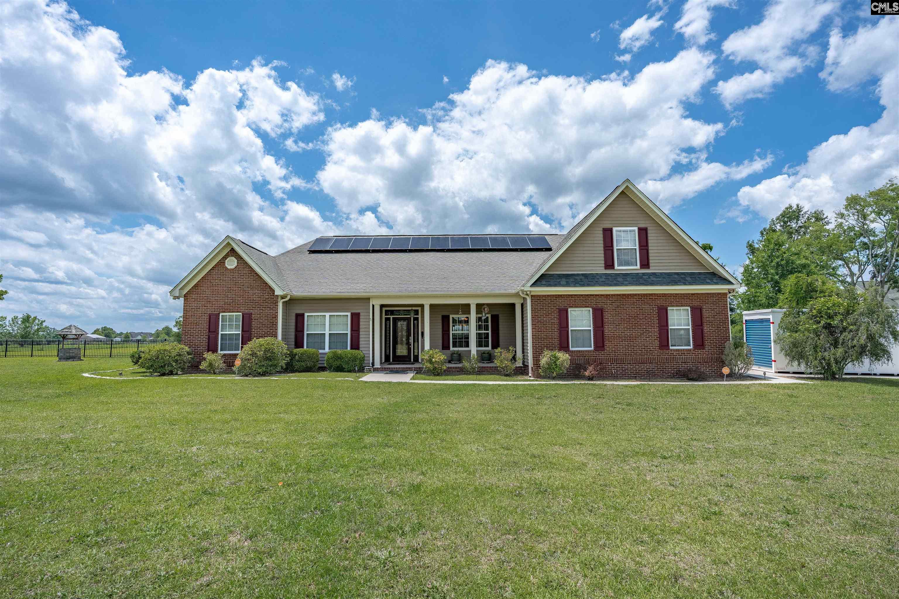 1753 Weston Road Hopkins, SC 29061 - Photo 5 of 71