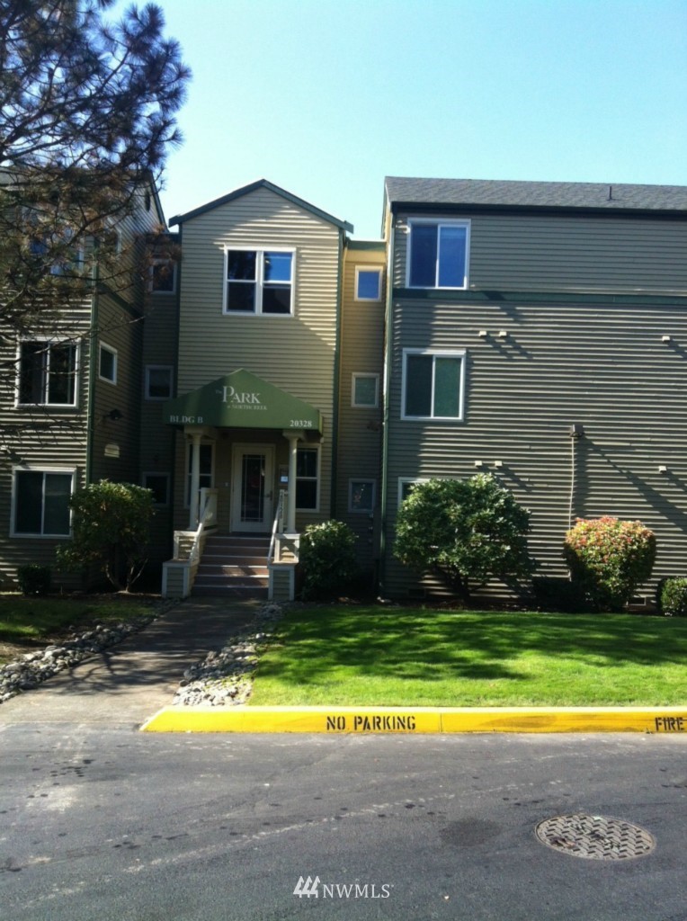 20328 Bothell Everett Highway, Unit B204 Bothell, WA 98012 - Photo 1 of 4