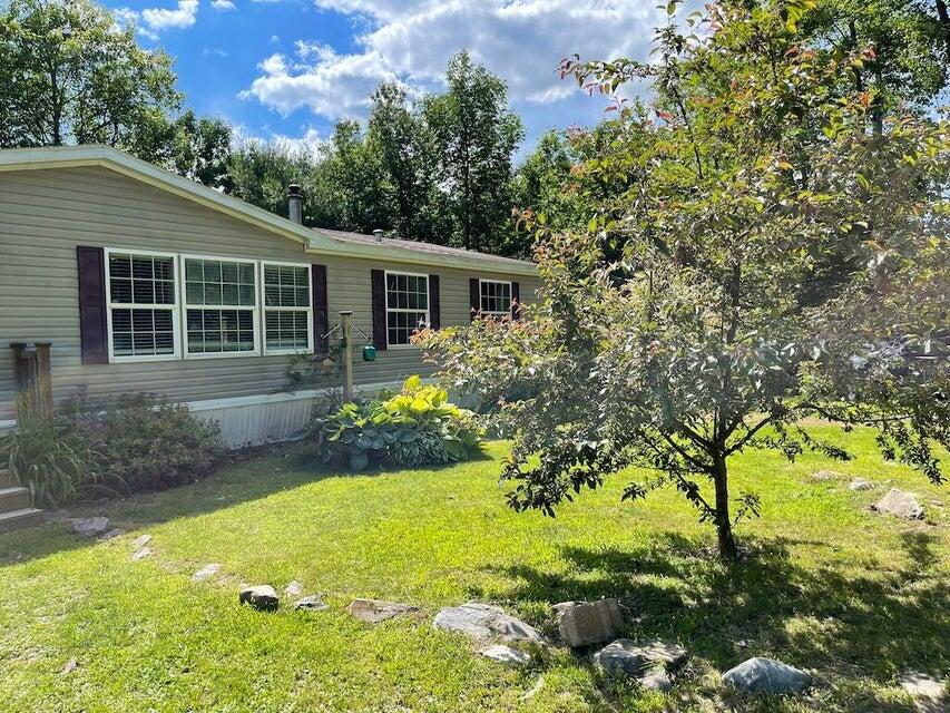 134 Wyman Road Winslow, ME 04901 - Photo 2 of 27 Front