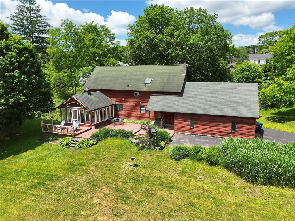 104 Bob Wilson Road Oneonta, NY 13820 - Photo 1 of 37