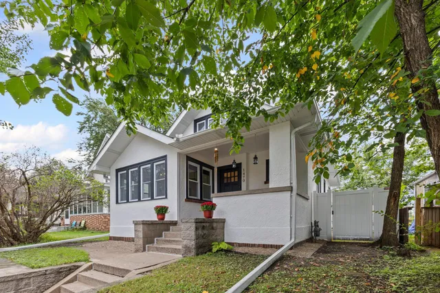 $415,000 | 1470 Sherburne Avenue, St. Paul, MN 55104