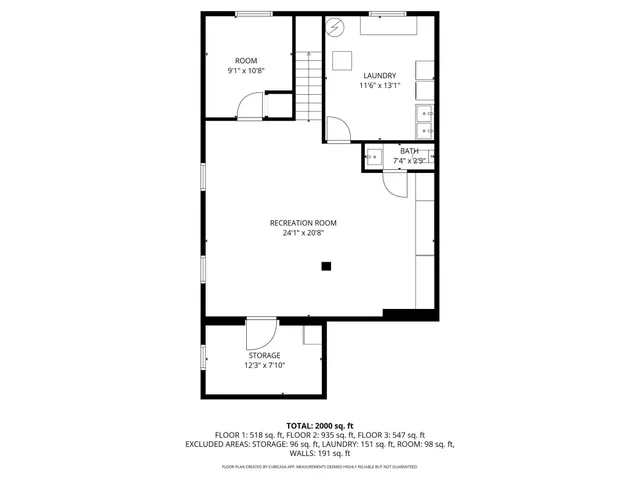 $415,000 | 1470 Sherburne Avenue, St. Paul, MN 55104
