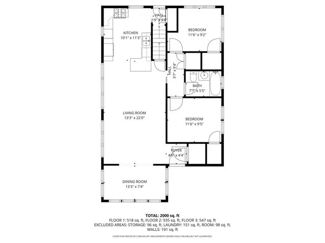 $415,000 | 1470 Sherburne Avenue, St. Paul, MN 55104
