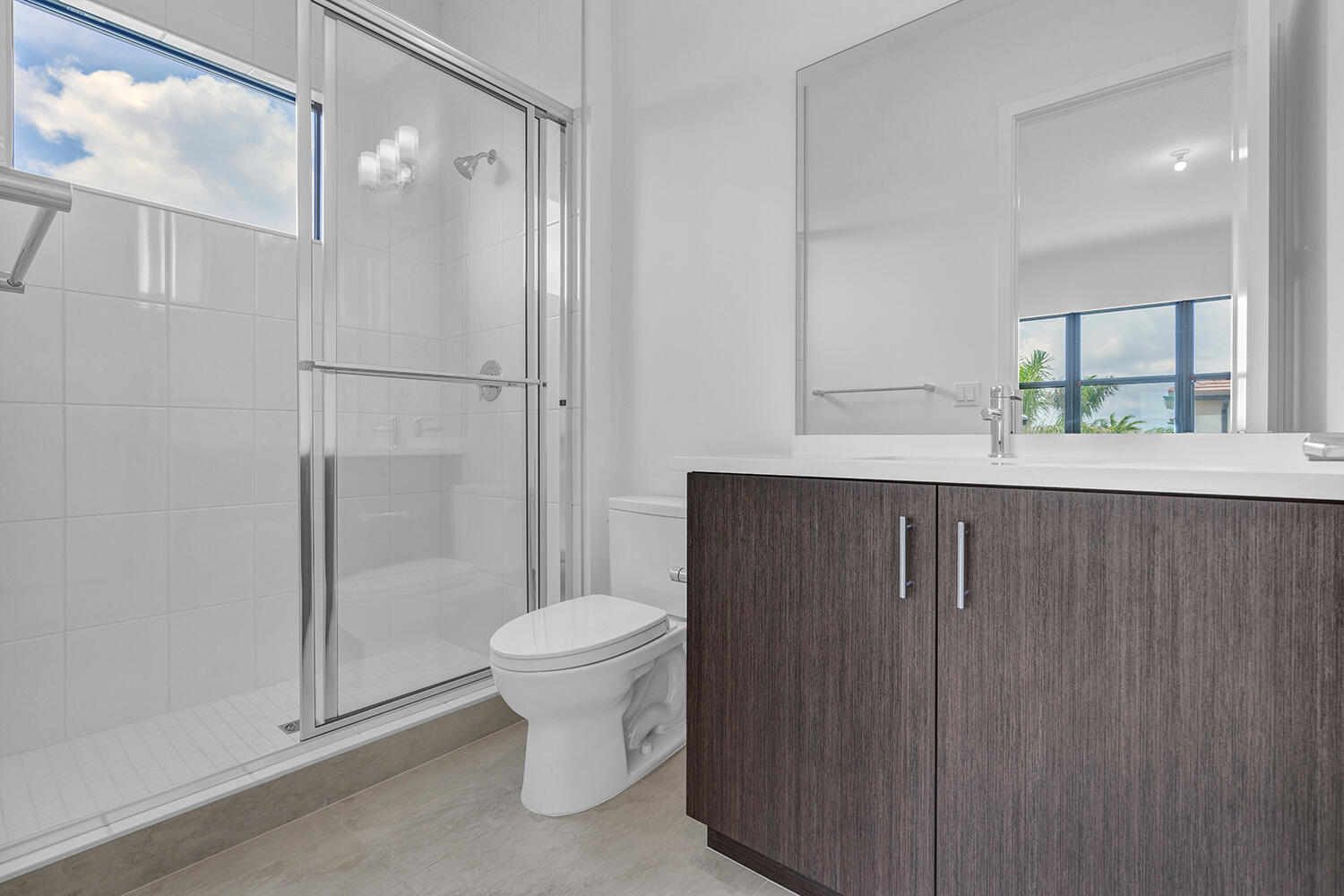 9523 Riverside Pk Drive Boca Raton, FL 33434 - Photo 30 of 47 BathroomUpstairs3