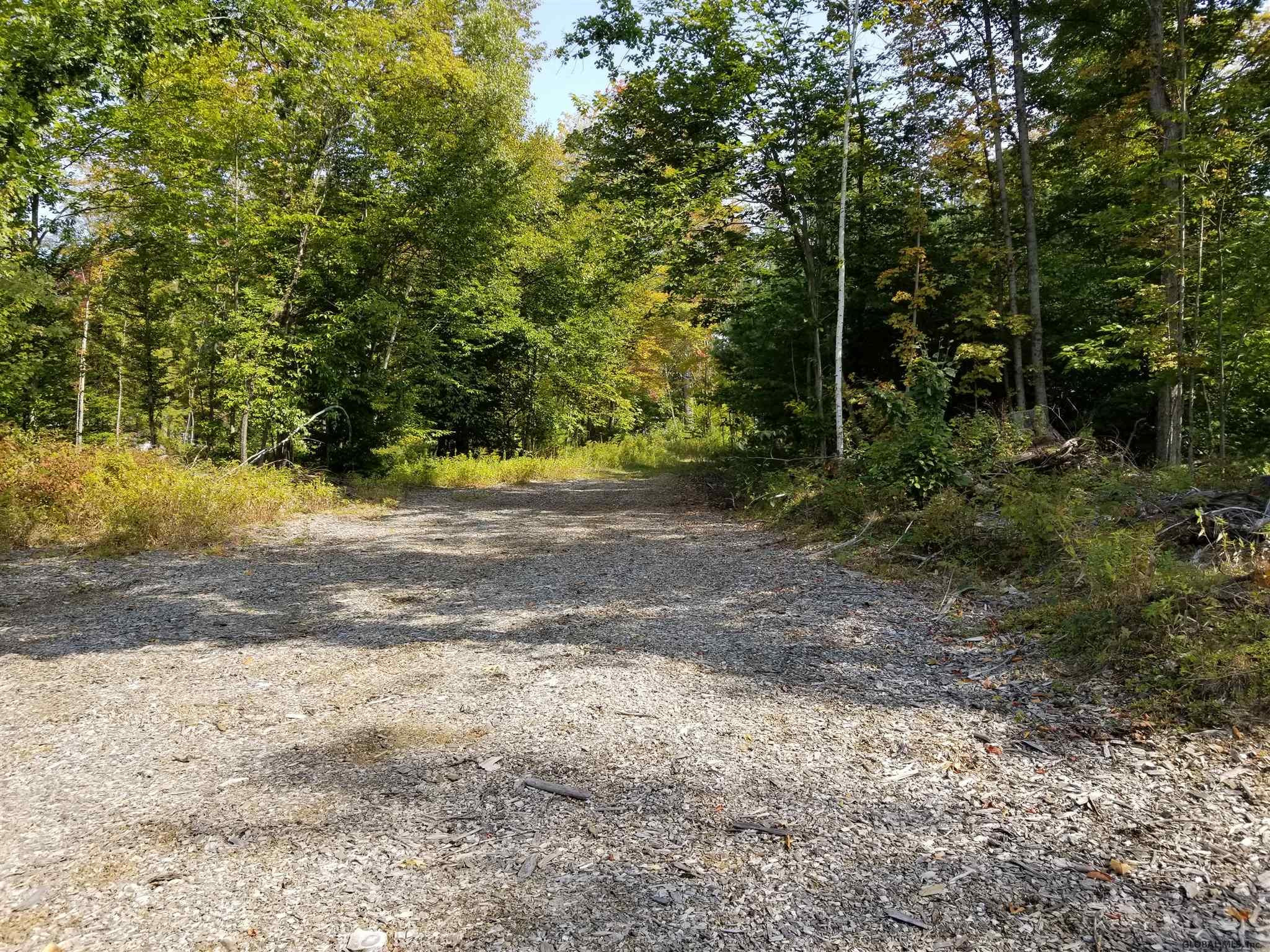 160 Howe Road Greenfield, NY 12833 - Photo 2 of 9 Photo 2