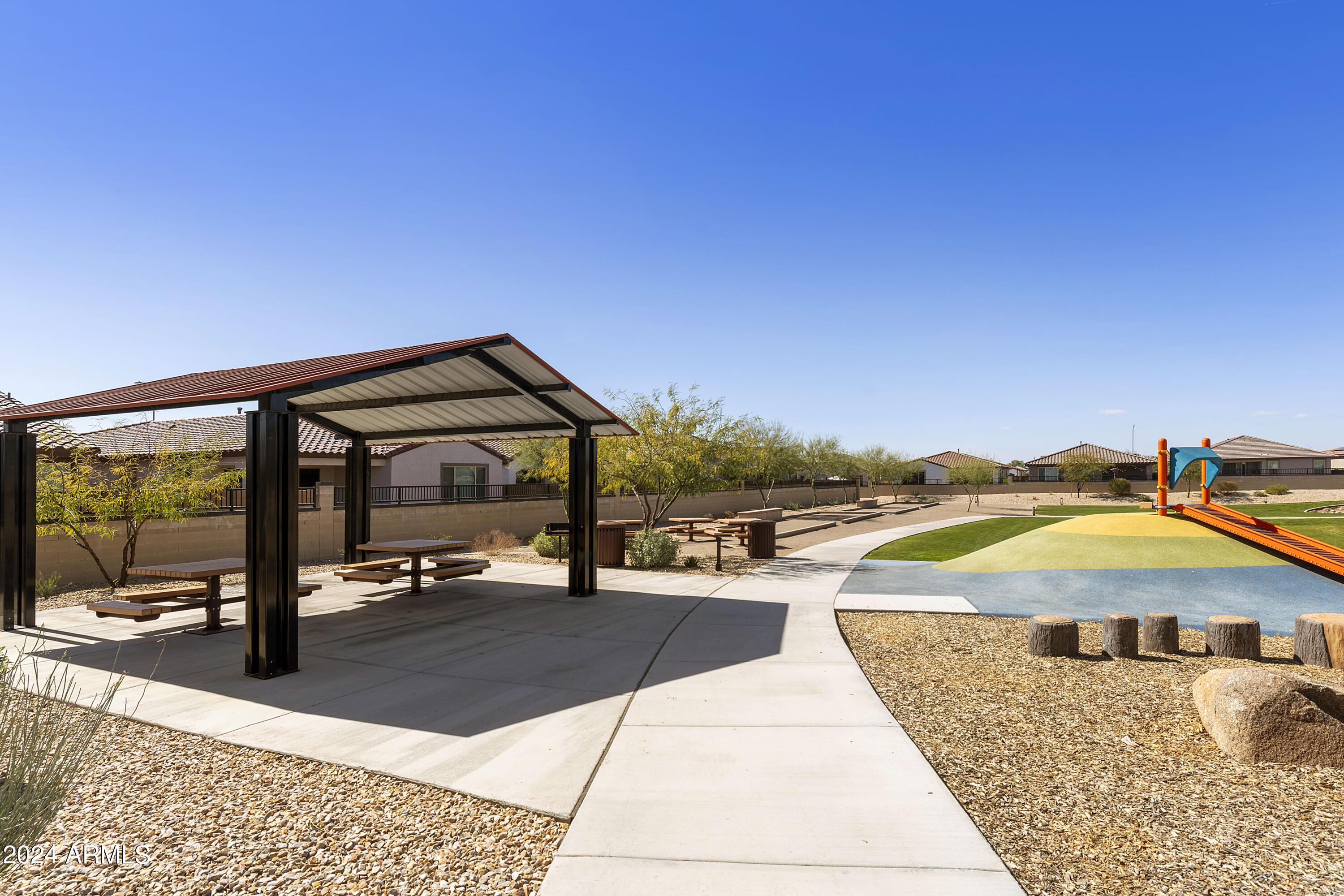 2740 South Reavis Falls Road Apache Junction, AZ 85119 - Photo 12 of 56 PAT_0381