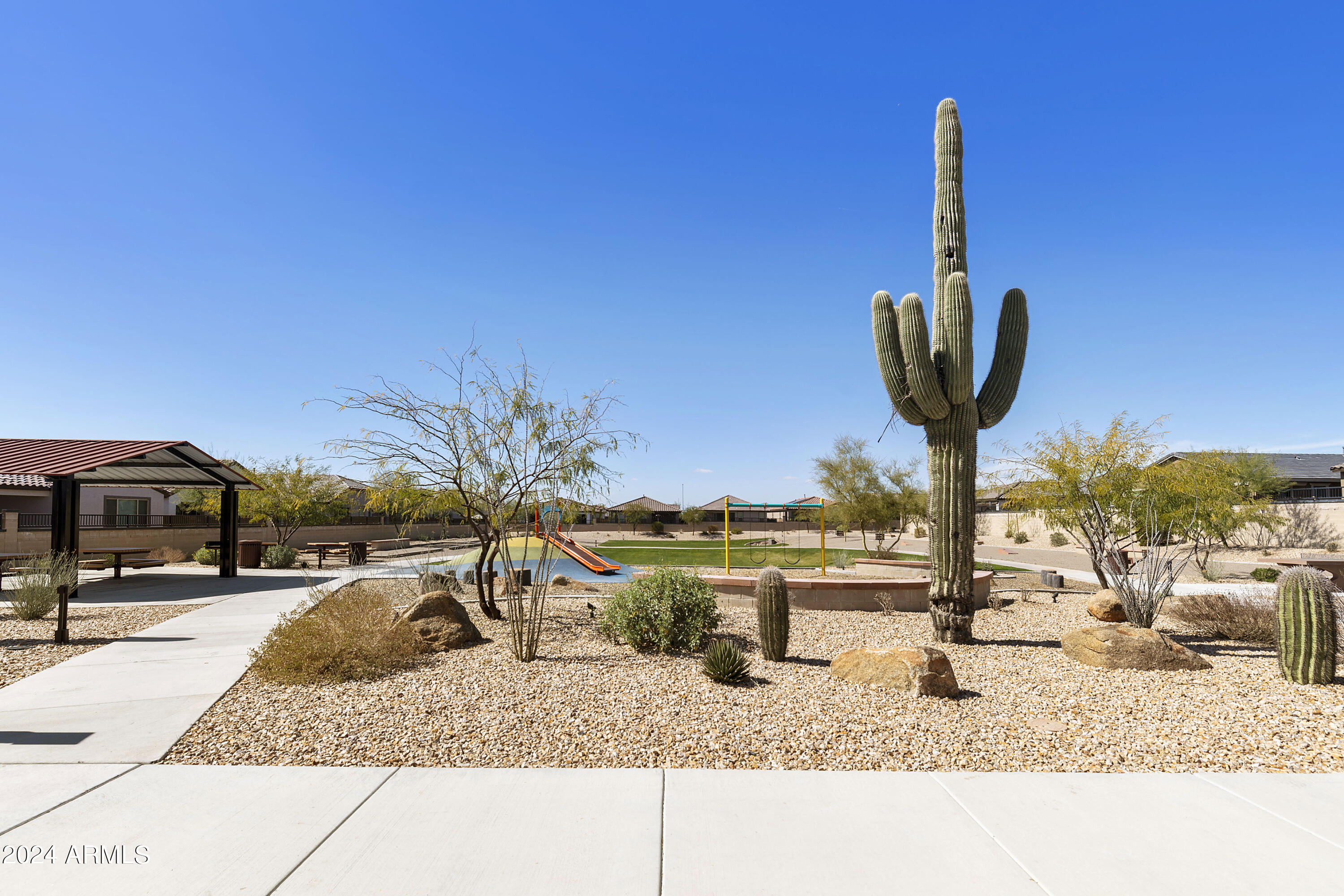 2740 South Reavis Falls Road Apache Junction, AZ 85119 - Photo 30 of 56 PAT_0380