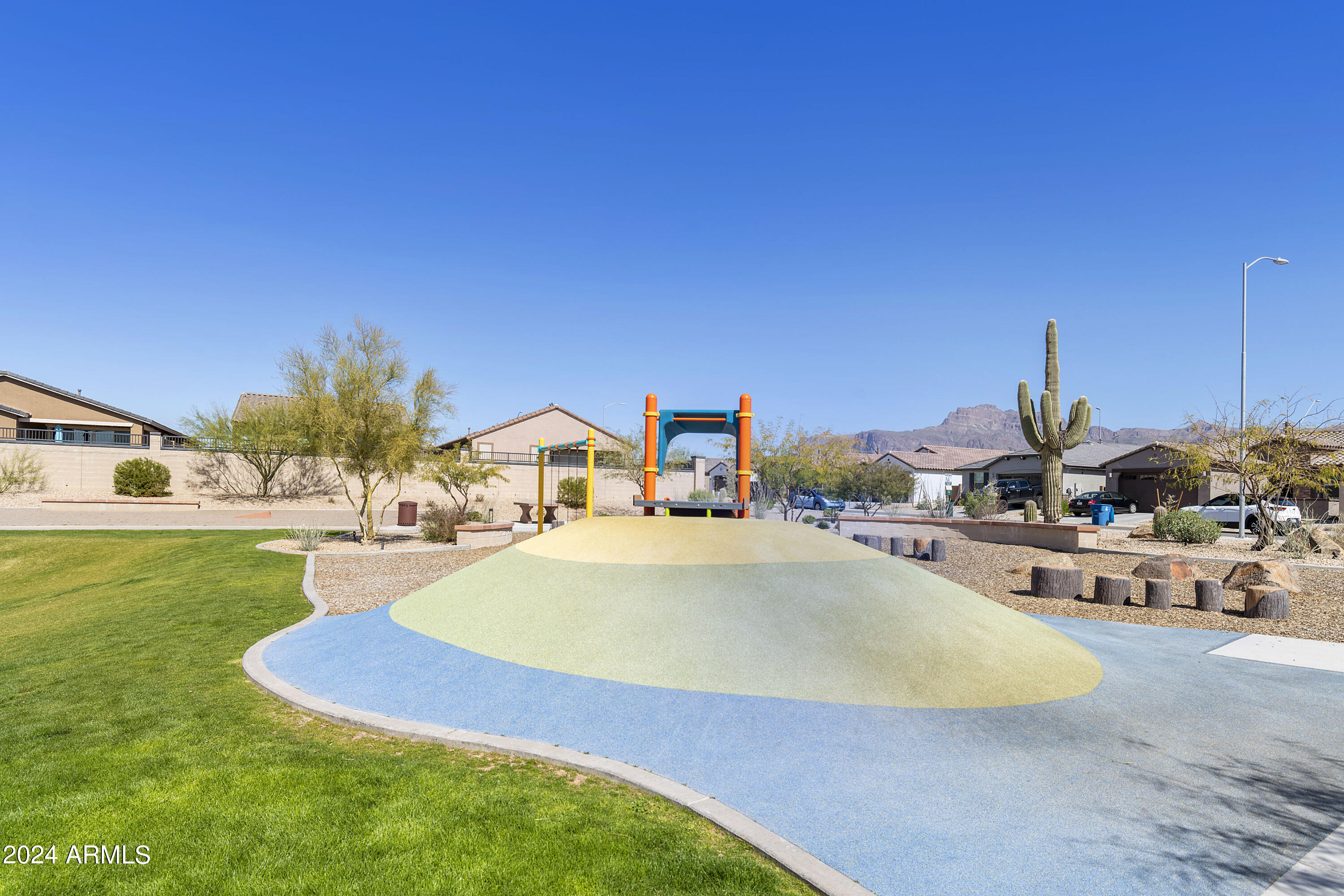 2740 South Reavis Falls Road Apache Junction, AZ 85119 - Photo 34 of 56 PAT_0385
