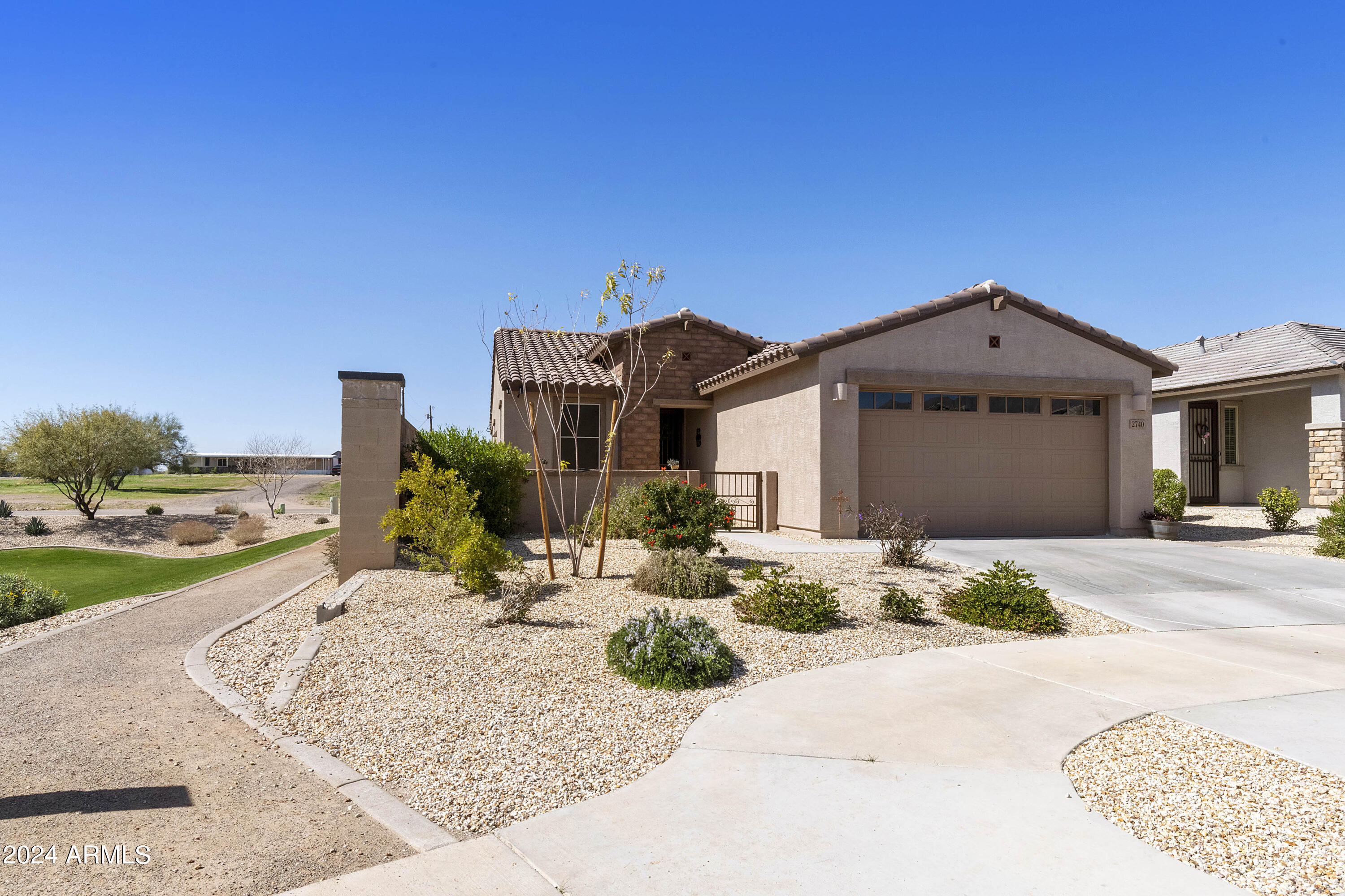 2740 South Reavis Falls Road Apache Junction, AZ 85119 - Photo 38 of 56 PAT_0389