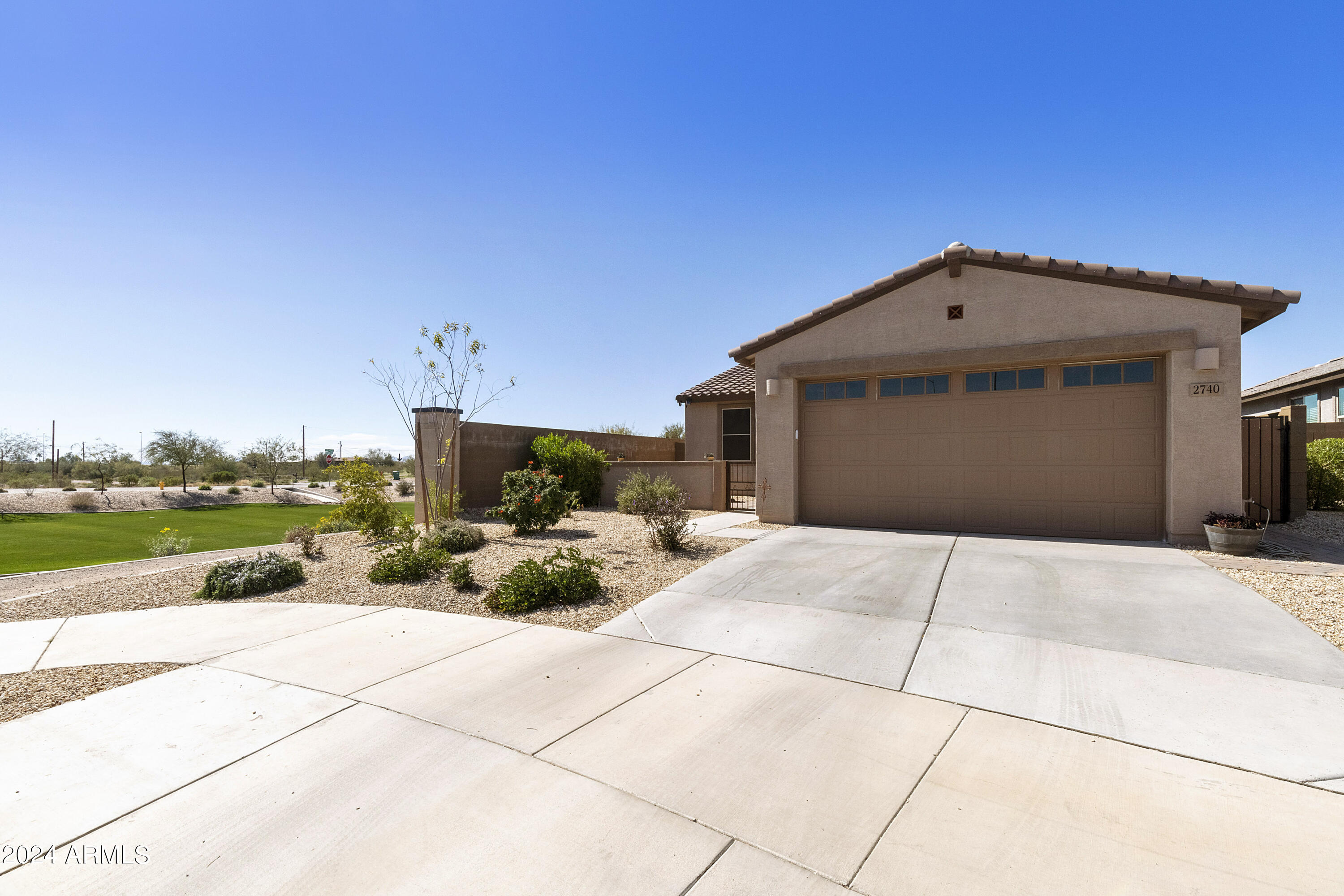 2740 South Reavis Falls Road Apache Junction, AZ 85119 - Photo 39 of 56 PAT_0390