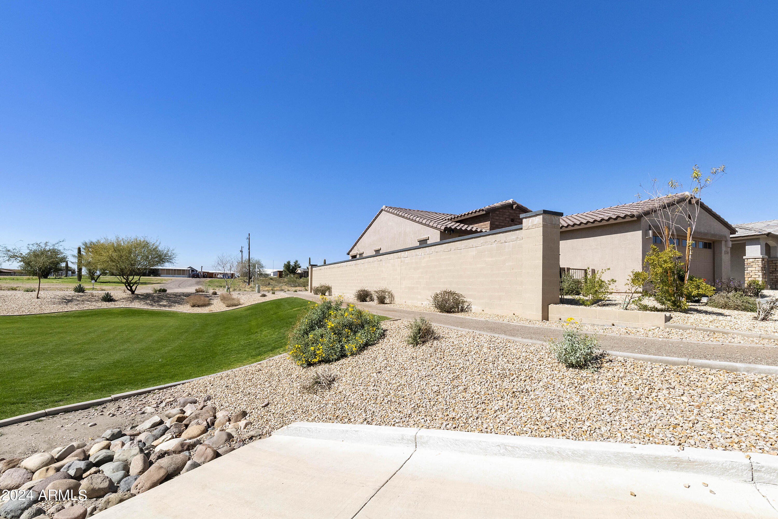 2740 South Reavis Falls Road Apache Junction, AZ 85119 - Photo 40 of 56 PAT_0391
