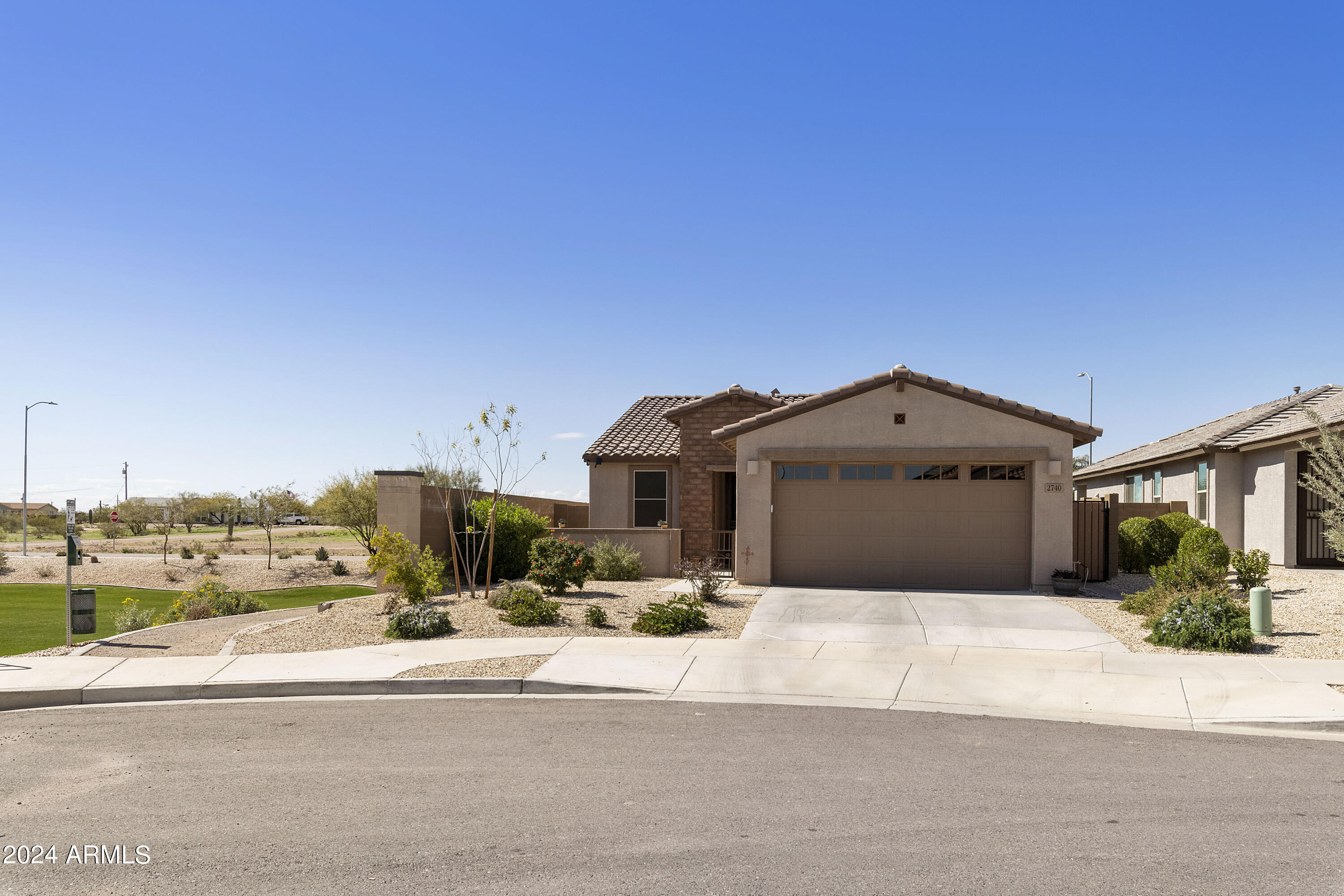 2740 South Reavis Falls Road Apache Junction, AZ 85119 - Photo 56 of 56 PAT_0467