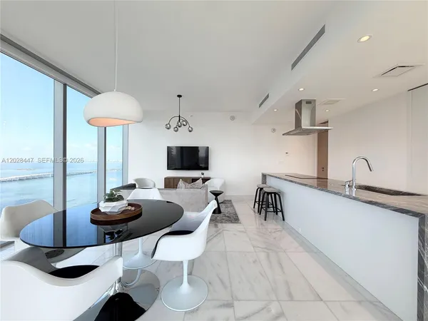 $8,900 | 700 Northeast 26th Terrace, Unit 3206, Miami, FL 33137