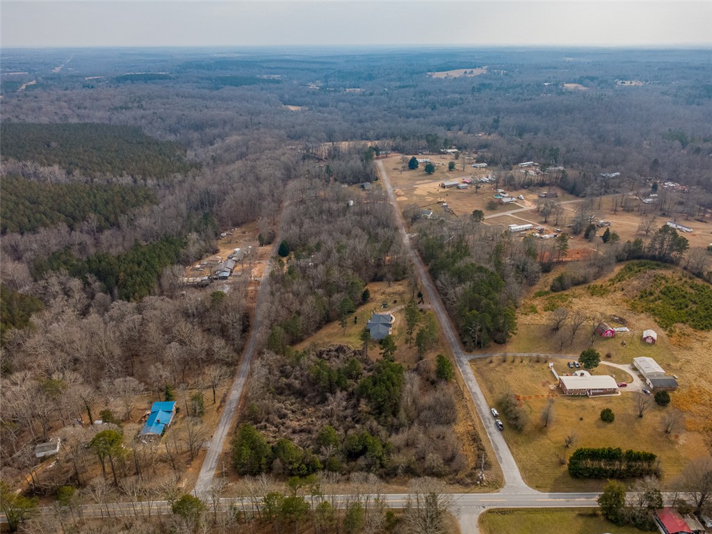 0 Hayes Road Anderson, SC 29624 - Photo 1 of 6 Expansive acreage provides a verdant canvas for your vision, nestled within a tranquil landscape.
