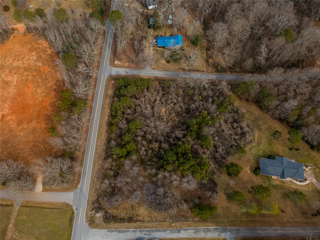 0 Hayes Road Anderson, SC 29624 - Photo 6 of 6 This expansive lot offers a blank canvas for your custom home design, surrounded by natural beauty.