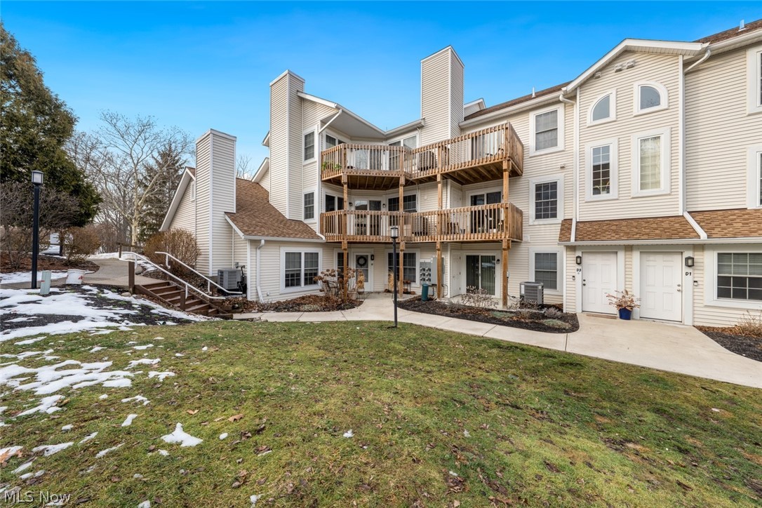 28260 Detroit Road, Unit A1 Westlake, OH 44145 - Photo 39 of 44