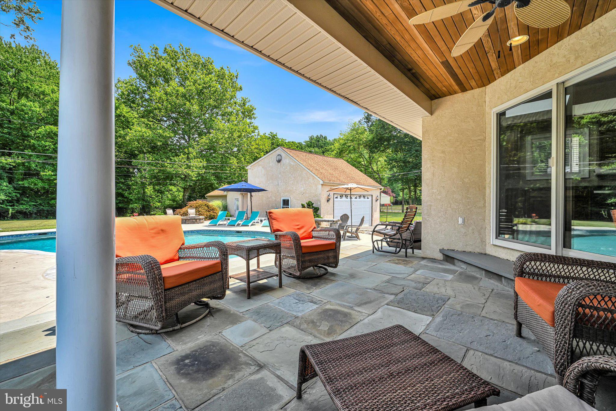 125 Beechtree Drive Broomall, PA 19008 - Photo 31 of 41