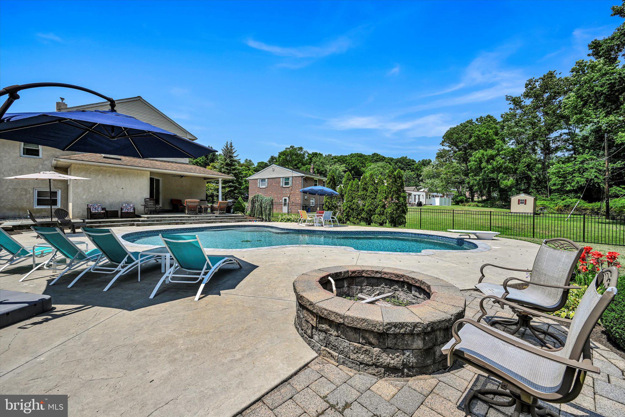 125 Beechtree Drive Broomall, PA 19008 - Photo 34 of 41