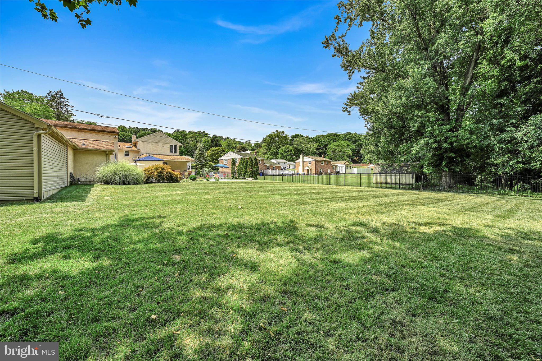 125 Beechtree Drive Broomall, PA 19008 - Photo 36 of 41