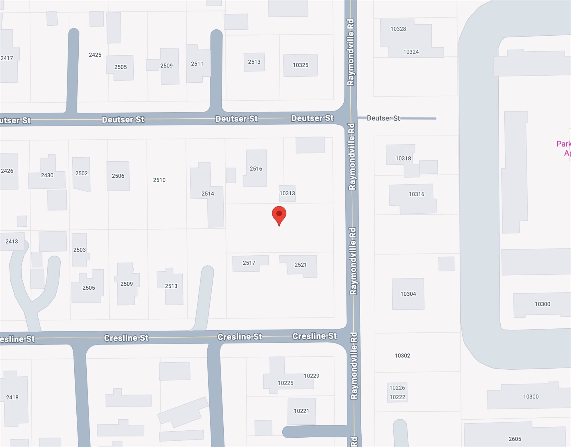 10311 Raymondville Road Houston, TX 77093 - Photo 6 of 8