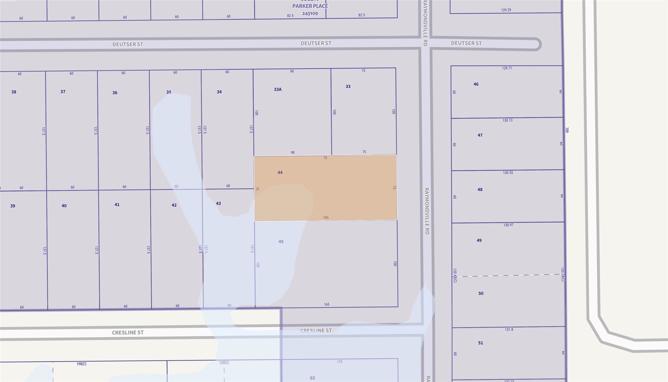 10311 Raymondville Road Houston, TX 77093 - Photo 7 of 8