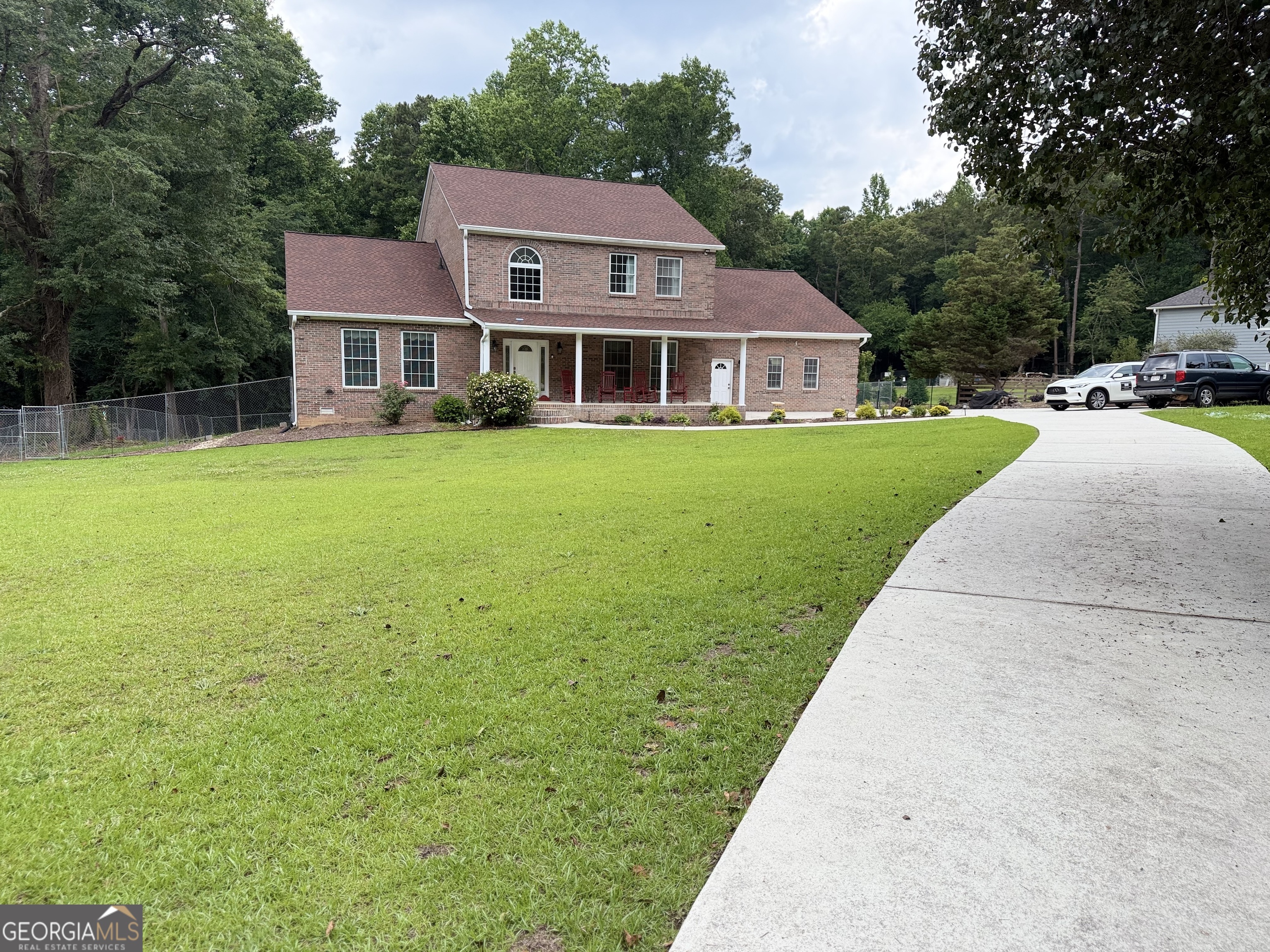 2904 Union Grove Road Conyers, GA 30012 - Photo 71 of 76