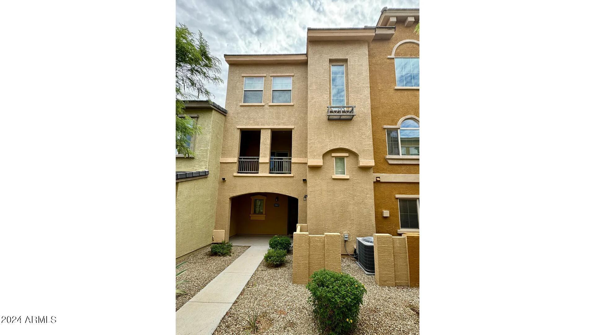 2150 West Alameda Road, Unit 1167 Phoenix, AZ 85085 - Photo 1 of 26 Photo #1