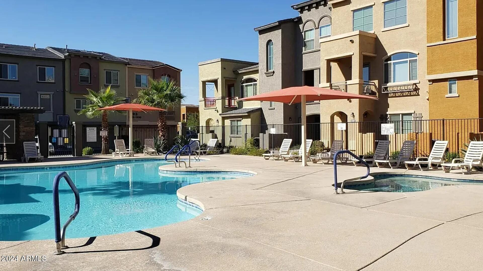 2150 West Alameda Road, Unit 1167 Phoenix, AZ 85085 - Photo 25 of 26 Photo #25