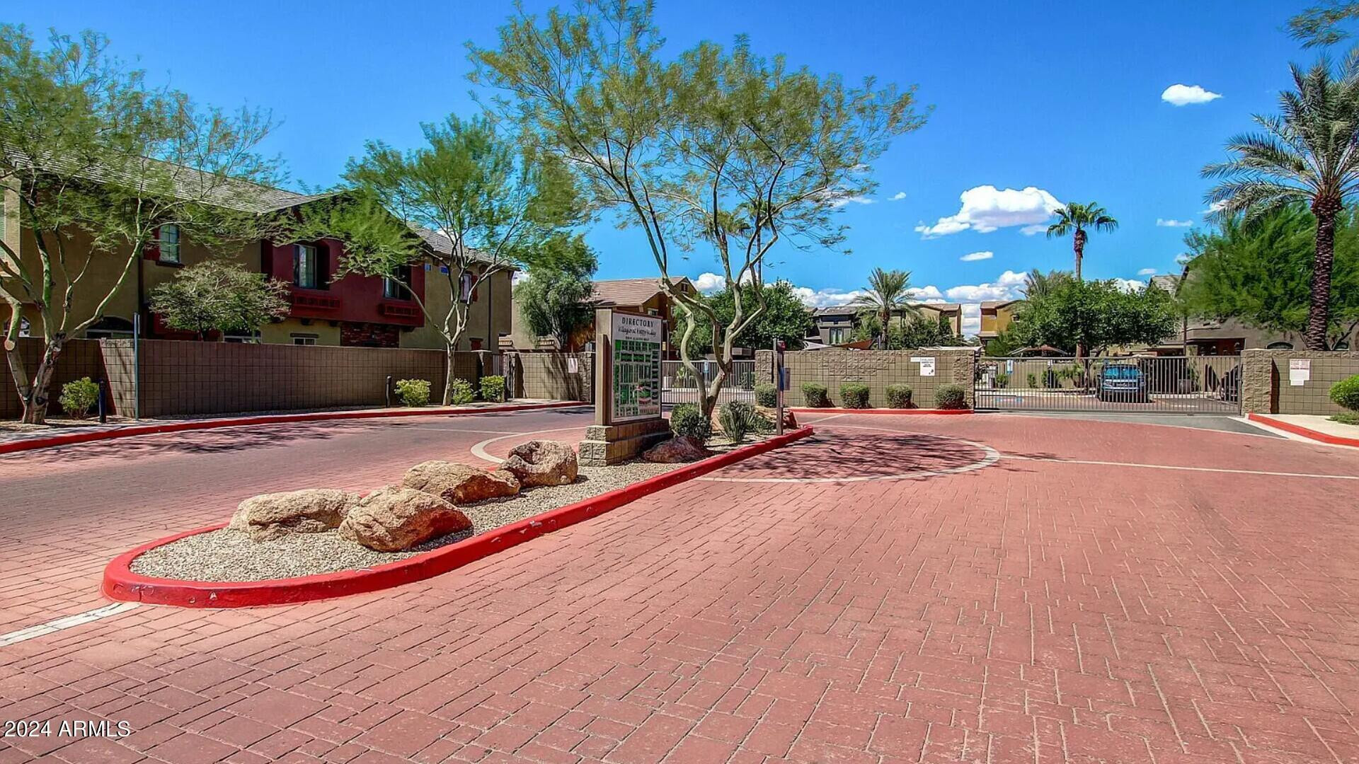 2150 West Alameda Road, Unit 1167 Phoenix, AZ 85085 - Photo 26 of 26 Photo #26