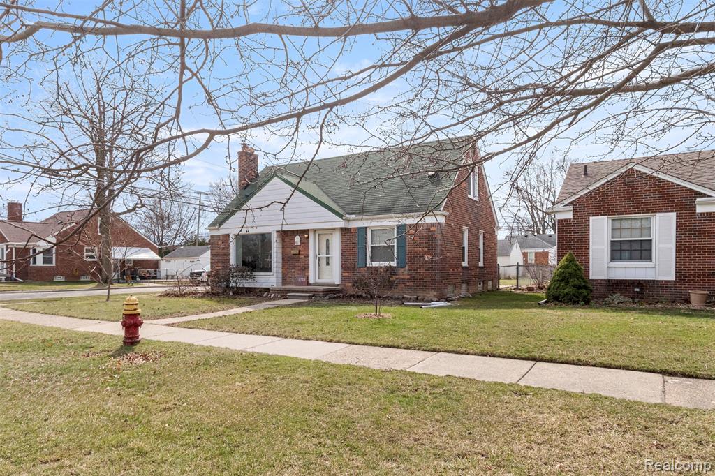 15705 Champaign Road Allen Park, MI 48101 - Photo 1 of 42