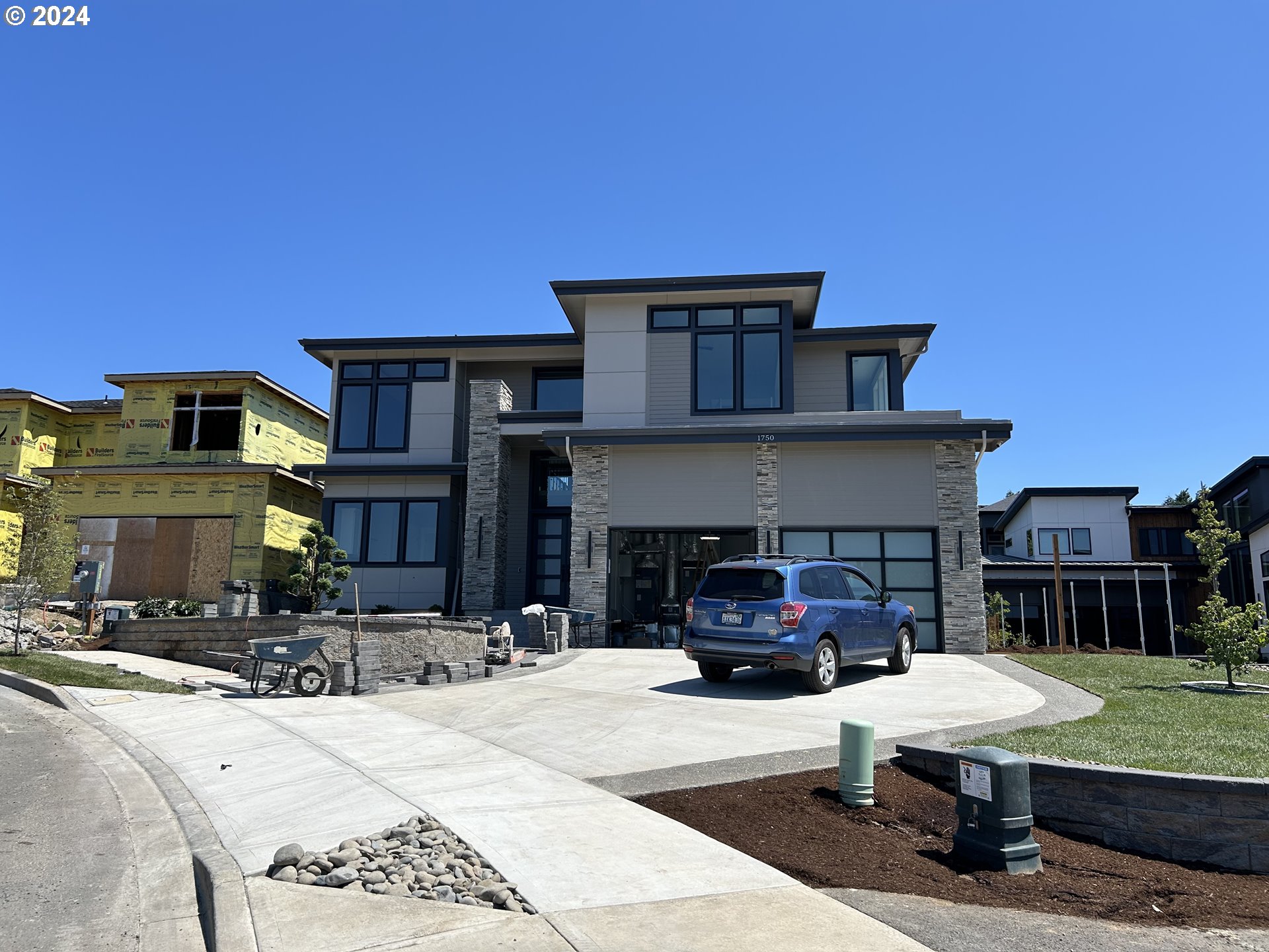 1750 Northwest Goodwin Street Camas, WA 98607 - Photo 1 of 1 Gallery Image 1