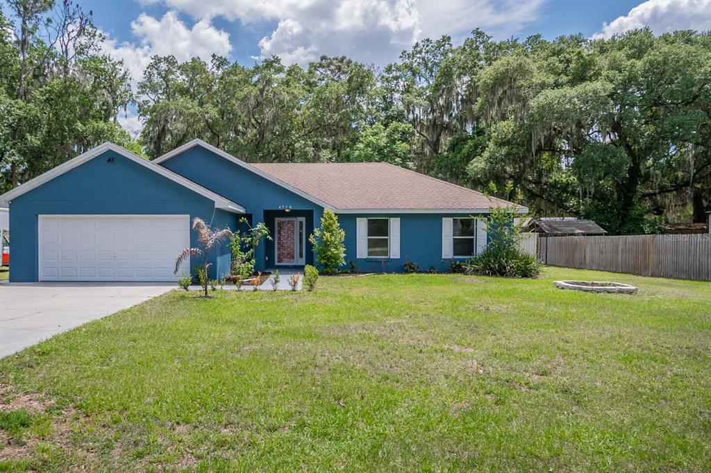 4718 Hammock Ridge Road Mulberry, FL 33860 - Photo 1 of 1