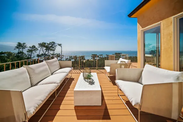 $15,950,000 | 3205 Ballantrae Lane, Pebble Beach, CA 93953