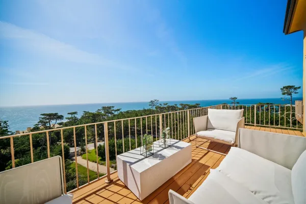 $15,950,000 | 3205 Ballantrae Lane, Pebble Beach, CA 93953