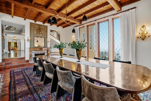 $15,950,000 | 3205 Ballantrae Lane, Pebble Beach, CA 93953