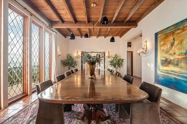 $15,950,000 | 3205 Ballantrae Lane, Pebble Beach, CA 93953