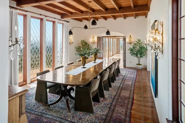 $15,950,000 | 3205 Ballantrae Lane, Pebble Beach, CA 93953