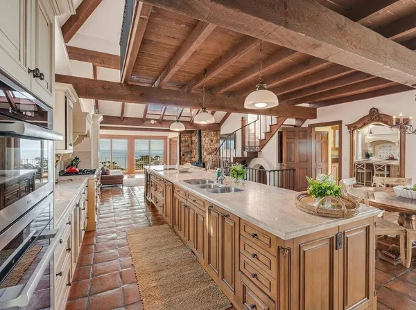 $15,950,000 | 3205 Ballantrae Lane, Pebble Beach, CA 93953