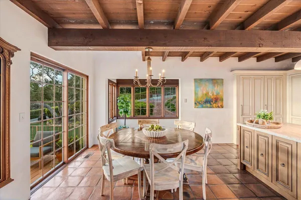 $15,950,000 | 3205 Ballantrae Lane, Pebble Beach, CA 93953