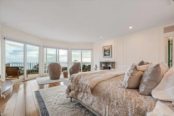 $15,950,000 | 3205 Ballantrae Lane, Pebble Beach, CA 93953