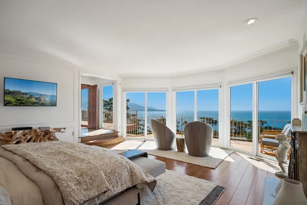 $15,950,000 | 3205 Ballantrae Lane, Pebble Beach, CA 93953