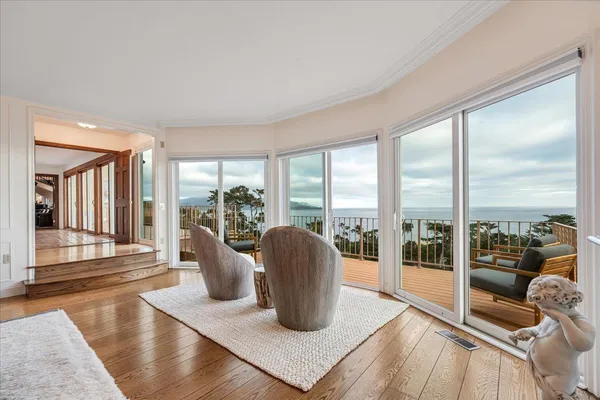$15,950,000 | 3205 Ballantrae Lane, Pebble Beach, CA 93953
