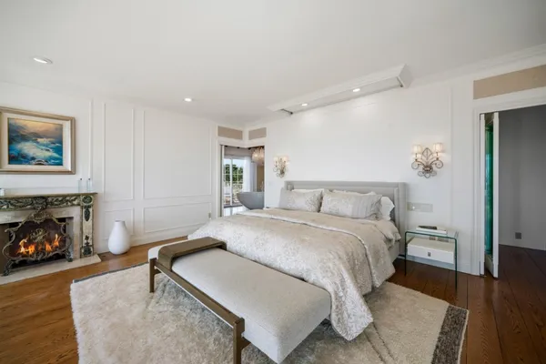 $15,950,000 | 3205 Ballantrae Lane, Pebble Beach, CA 93953