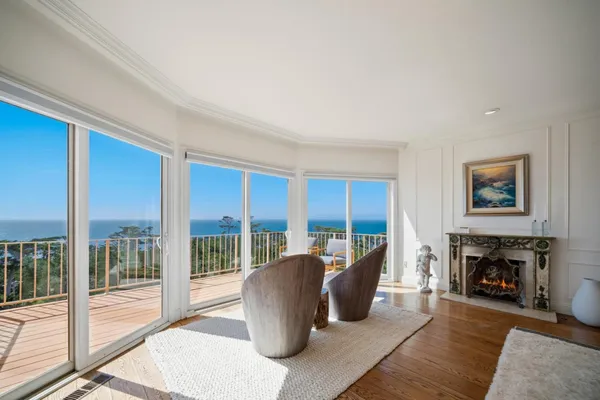 $15,950,000 | 3205 Ballantrae Lane, Pebble Beach, CA 93953